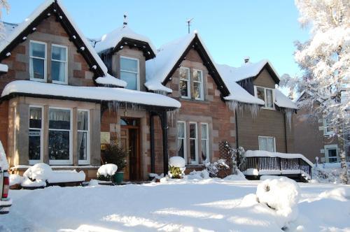 Hostal Glenan Lodge Guest House