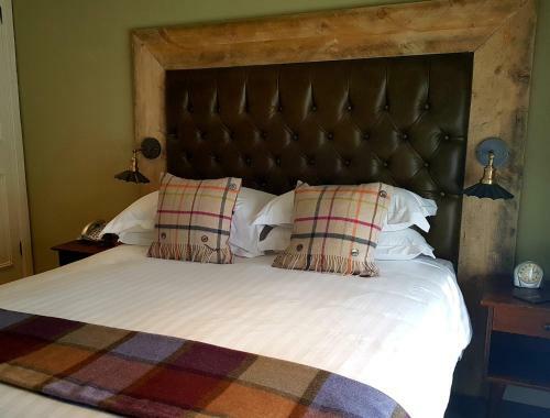 Posada Carpenters Arms