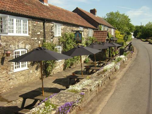 Posada Carpenters Arms