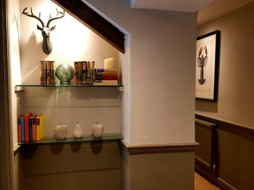 Posada Carpenters Arms