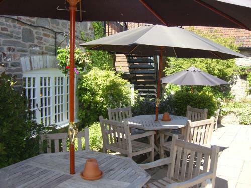 Posada Carpenters Arms