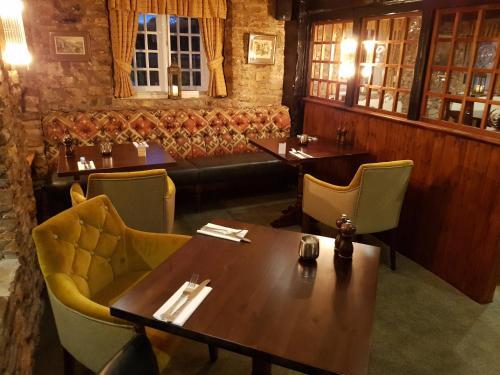 Posada Carpenters Arms