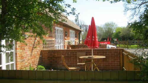 Posada Turfcutters Arms