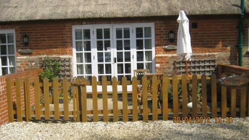 Posada Turfcutters Arms