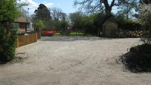 Posada Turfcutters Arms