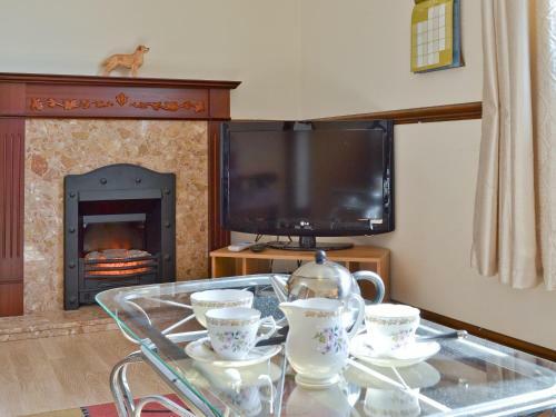 Talarwen Cottage