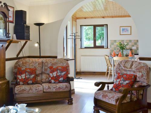 Talarwen Cottage