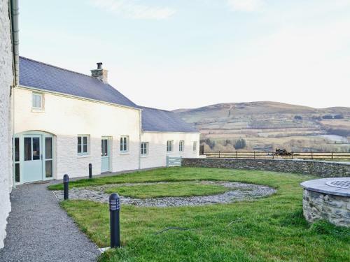 Felin Hedd (peaceful Mill)