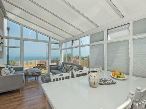 Marions Seaside Cottage