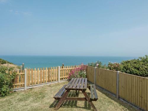 Marions Seaside Cottage