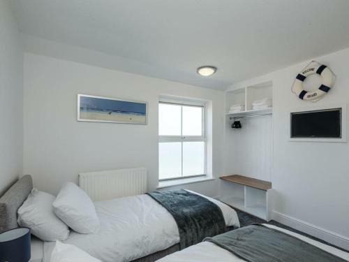 Marions Seaside Cottage
