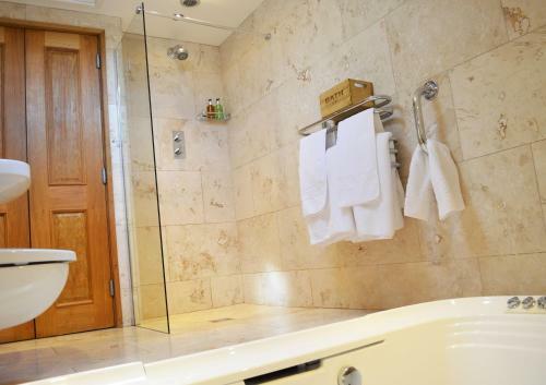 Bed & Breakfast King William IV Guest House