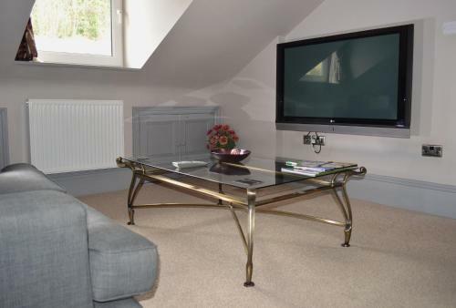 Bed & Breakfast King William IV Guest House