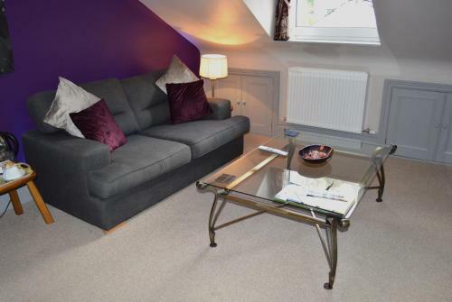 Bed & Breakfast King William IV Guest House