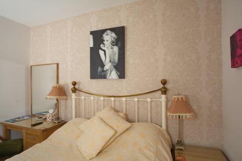 Bed & Breakfast King William IV Guest House