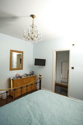 Bed & Breakfast King William IV Guest House