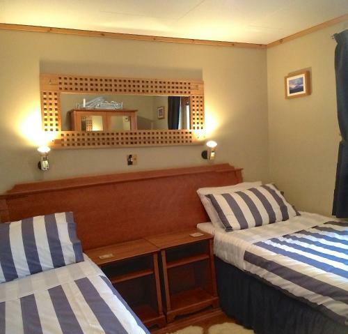 Buxa Farm Chalets