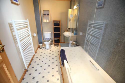 Buxa Farm Chalets