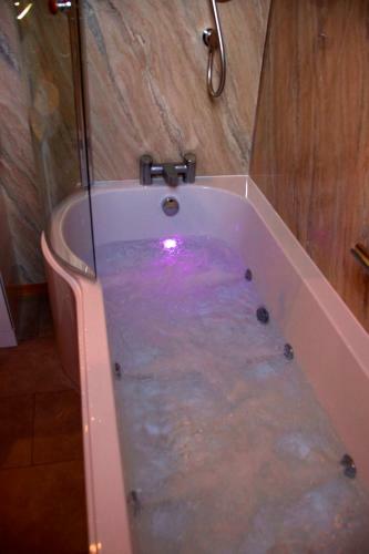 Westrow Lodge Bed & Breakfast