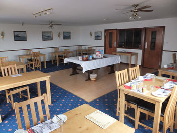 Hostal Houton Bay Lodge