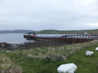 Hostal Houton Bay Lodge