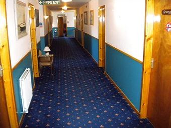 Hostal Houton Bay Lodge