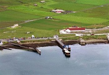 Hostal Houton Bay Lodge