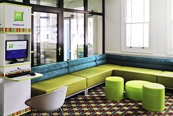 Hotel Ibis Styles London Croydon