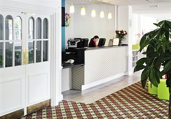 Hotel Ibis Styles London Croydon
