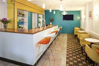 Hotel Ibis Styles London Croydon