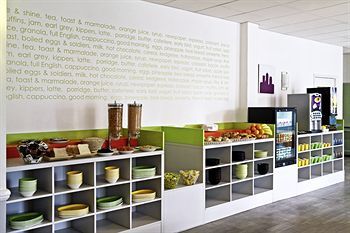 Hotel Ibis Styles London Croydon