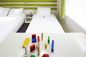 Hotel Ibis Styles London Croydon