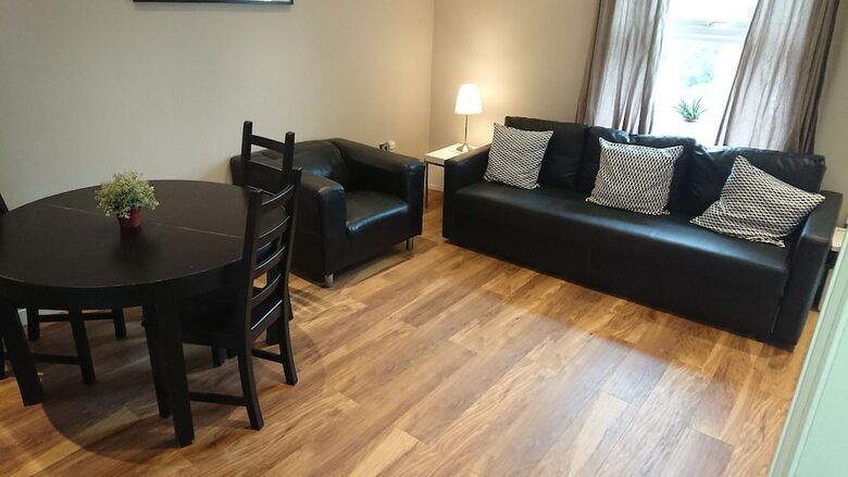 Camden Place Apartments