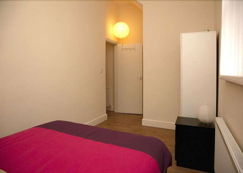 Camden Place Apartments