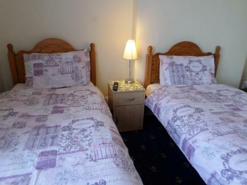 Hostal Atini Guest House