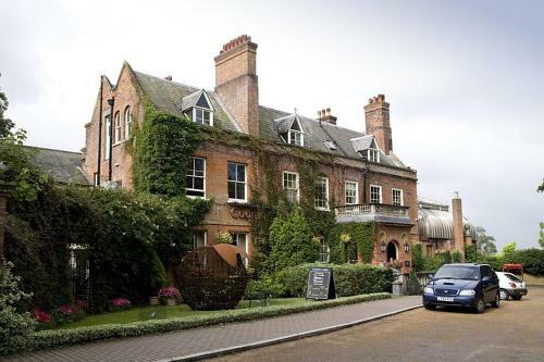 Hotel Premier Inn London Croydon South - A212