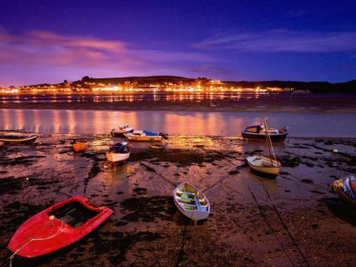 Shorewaters