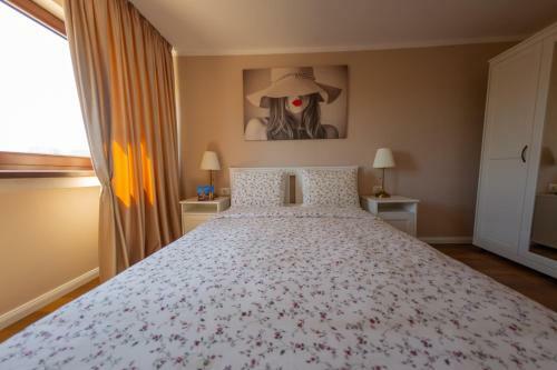 Apartament Alba Carolina