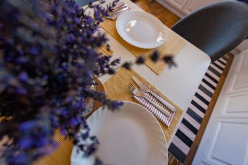 Apartament Alba Carolina