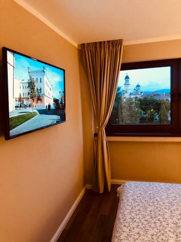 Apartament Alba Carolina