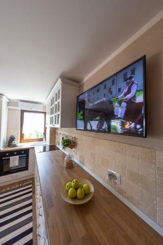 Apartament Alba Carolina