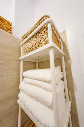 Apartament Alba Carolina