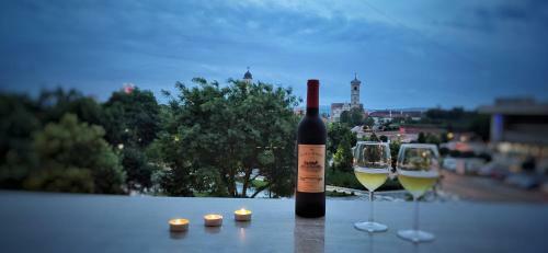 Apartament Alba Carolina