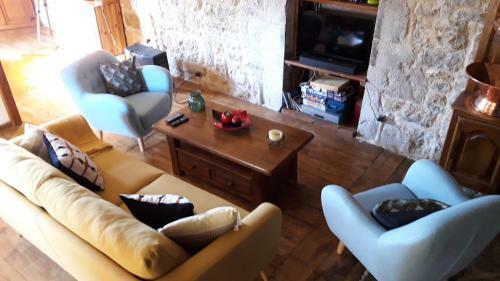 Ambeyrac G�te Cap Del Mas