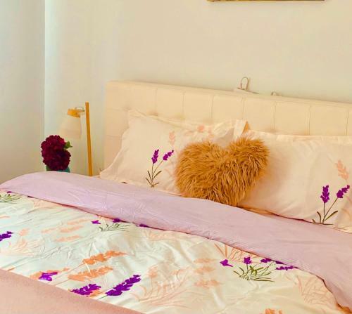 Apartamento Sweet Home Alba Iulia