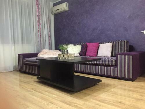 Apartamento Sweet Home Alba Iulia