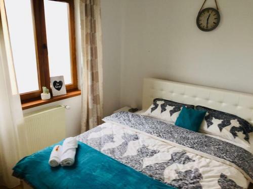 Apartamento Sweet Home Alba Iulia