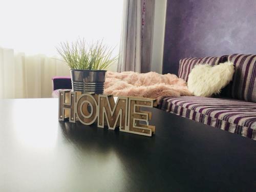 Apartamento Sweet Home Alba Iulia
