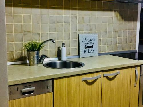 Apartamento Sweet Home Alba Iulia