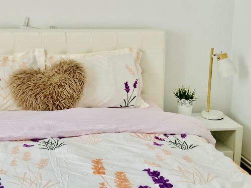 Apartamento Sweet Home Alba Iulia